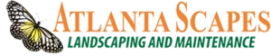 Atlanta Scapes Logo