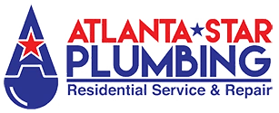 Atlanta Star Plumbing Logo