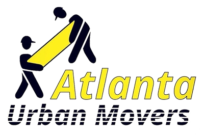 Atlanta Urban Movers LLC Logo