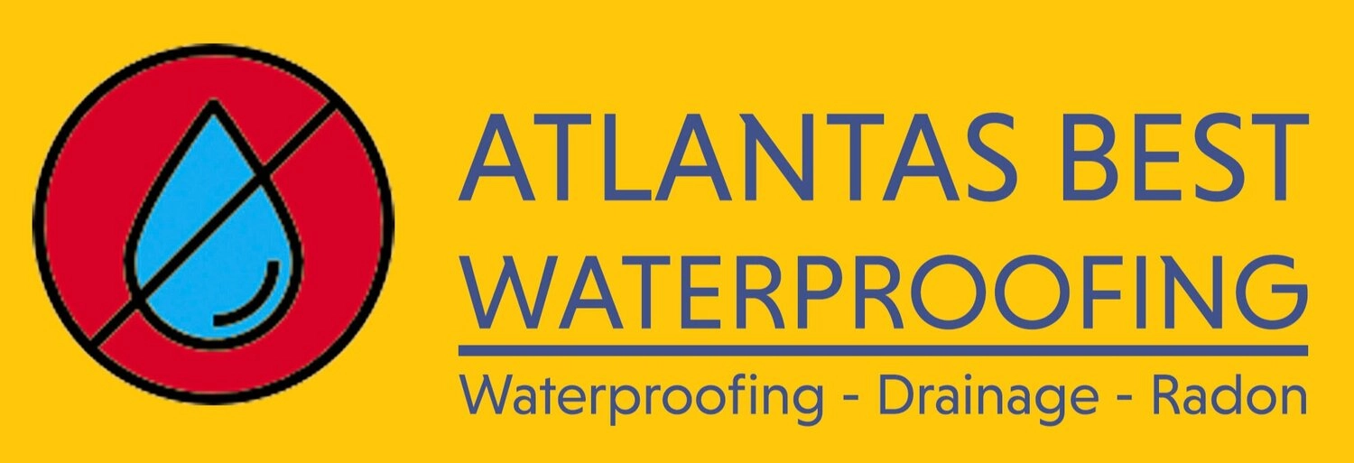 Atlantas Best Waterproofing LLC Logo