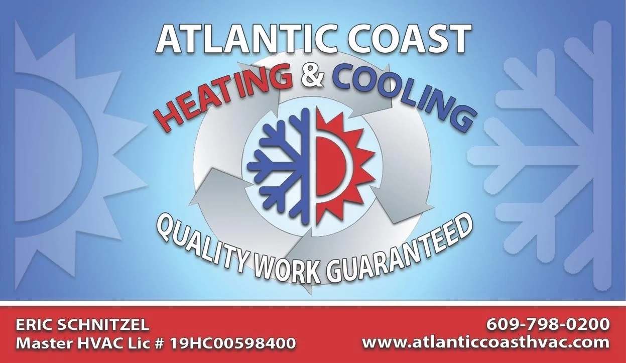 Atlantic Coast HVAC LLC Logo