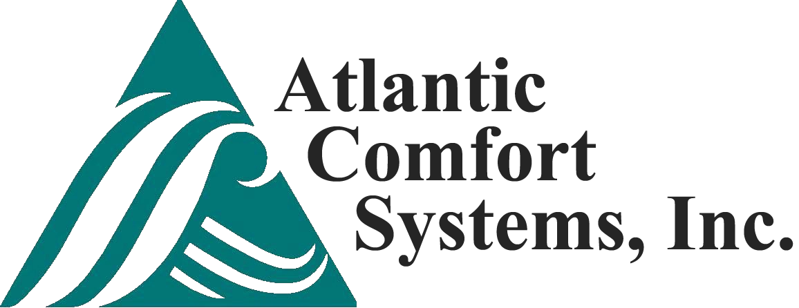 Atlantic Comfort Systems, Inc. Logo