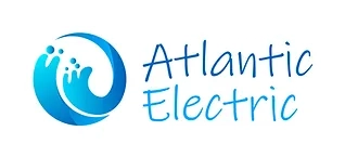 Atlantic Electric LLC Logo