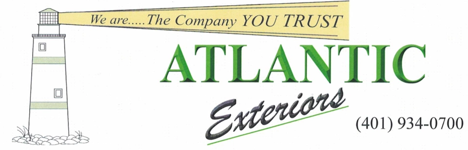Atlantic Exteriors Logo