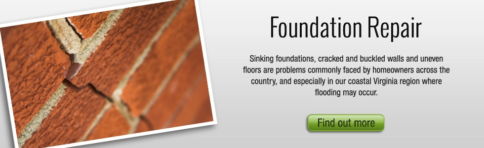 Atlantic Foundations Inc Logo