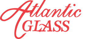 Atlantic Glass Logo