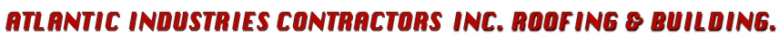 Atlantic Industries Contractors, Inc. Logo
