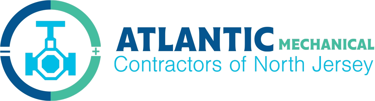 Atlantic Mechanical Contractors of North Jersey Logo