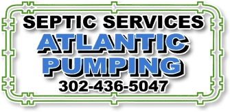 Atlantic Pumping Inc. Logo