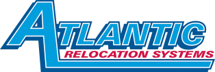 Atlantic Relocation Systems - Colorado Springs Logo