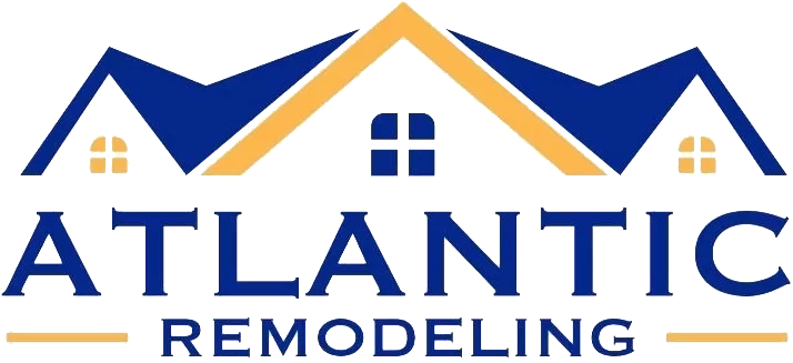 Atlantic Remodeling Logo