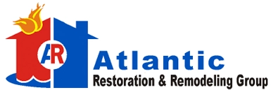 Atlantic Restoration & Remodeling Group LLC Logo