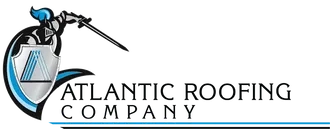 Atlantic Roofing Company Logo