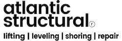Atlantic Structural Logo
