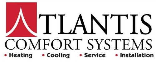 Atlantis Comfort Systems Logo