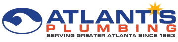 Atlantis Plumbing & Drains Logo