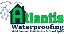 Atlantis Waterproofing Logo