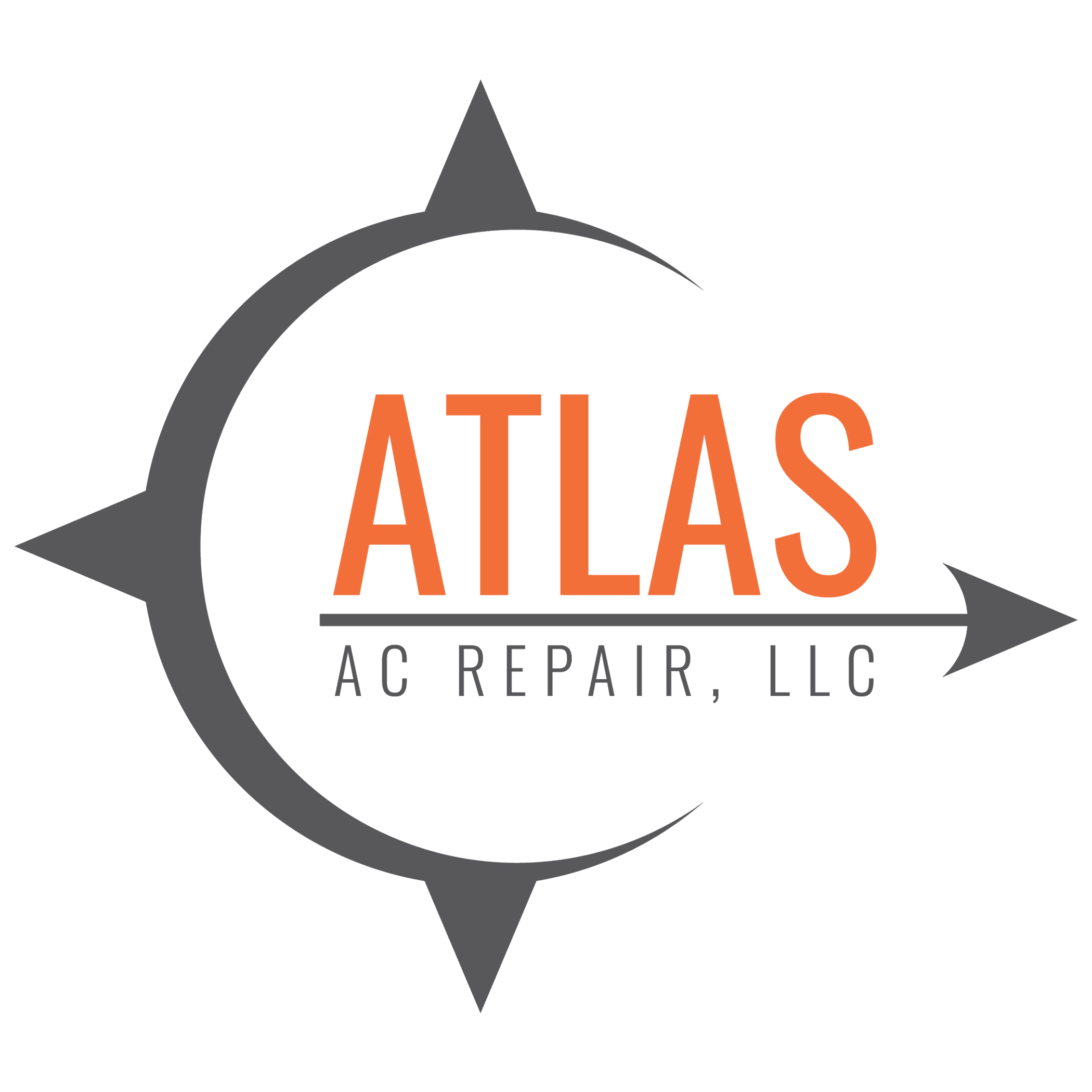 Atlas AC Repair LLC Logo