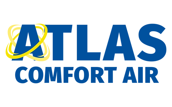 Atlas Comfort Air Logo