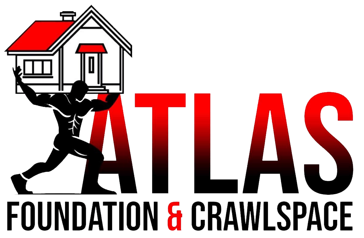 Atlas Foundation & Crawlspace Logo