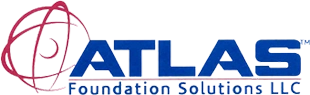 Atlas Foundation Solutions LLC Logo