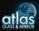 Atlas Glass & Mirror Logo