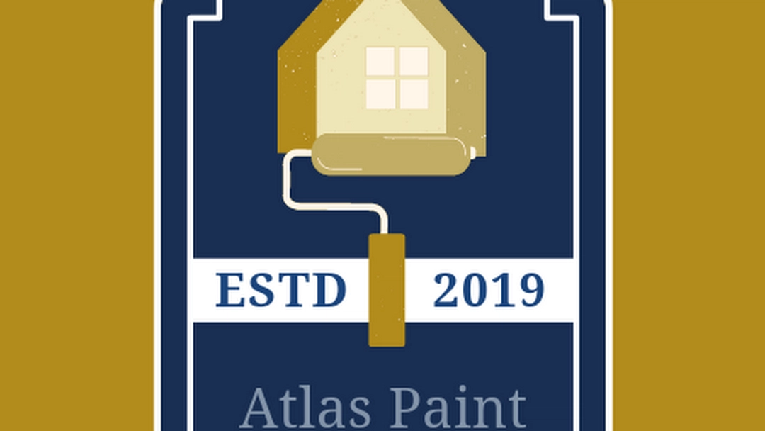 Atlas Paint Pros Logo