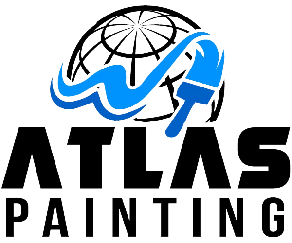 Atlas Painting Logo