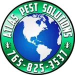 Atlas Pest Solutions Logo
