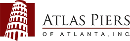 Atlas Piers of Atlanta Logo