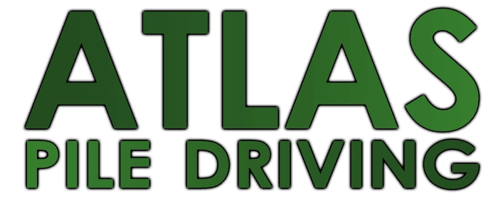 Atlas Pile Driving, LLC Logo