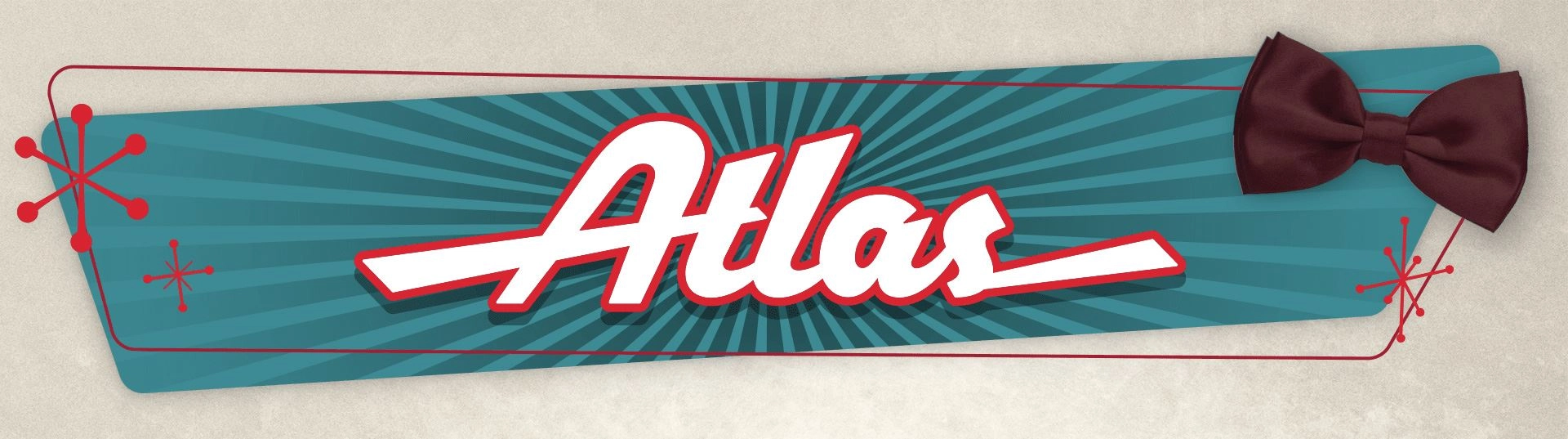 Atlas Plumbing & Drain Logo
