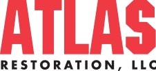 Atlas Restoration, LLC Logo