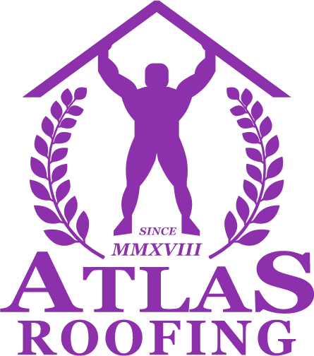 Atlas Roofing Logo