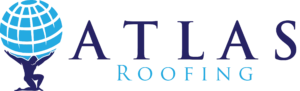 Atlas Roofing - Irving Logo