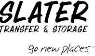 Atlas Van Lines Slater Transfer & Storage - Albuquerque Logo