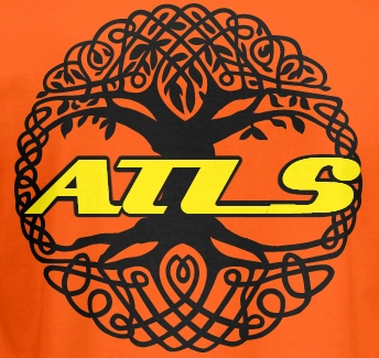 ATLS All Terrain Landscape Services Logo
