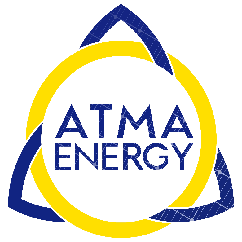Atma Energy Logo