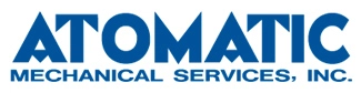 Atomatic Mechanical Services Logo
