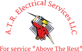 ATR Electrical Services LLC Logo