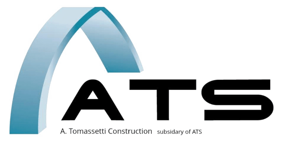 ATS Construction Logo