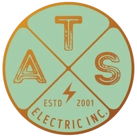 ATS Electric, Inc. Logo