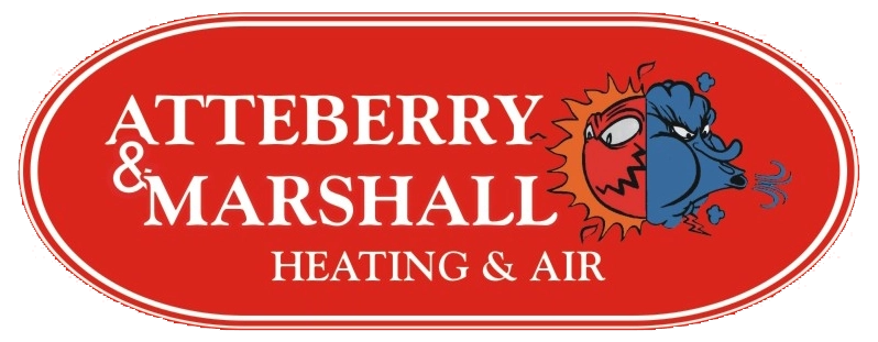 Atteberry & Marshall Heating & Air Logo