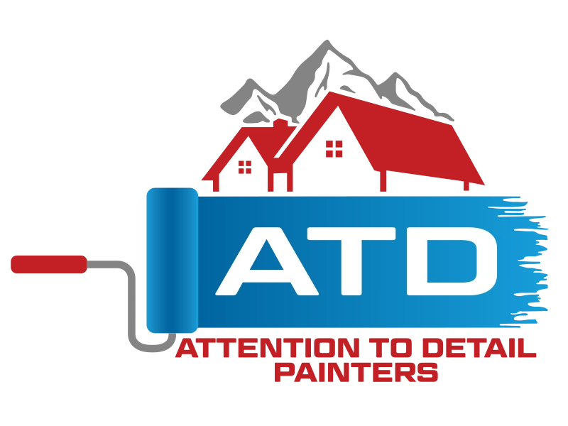 Attention to Detail Painters Logo