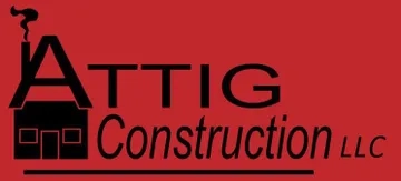 Attig Construction LLC Logo
