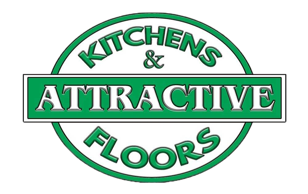 Attractive Kitchens and Floors Logo