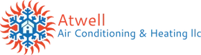 Atwell Air Conditioning and Heating LLC Logo