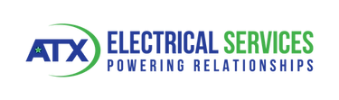 ATX Electrical Services Logo