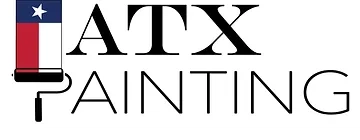 ATX Painting Logo