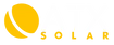 ATX Solar Logo